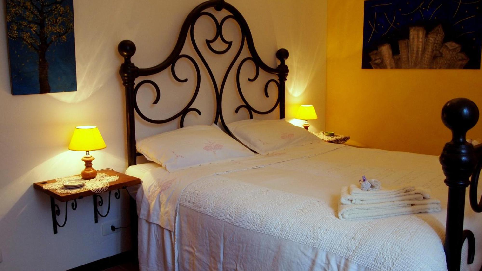 Agriturismo La Terra 瓦里亚诺 外观 照片