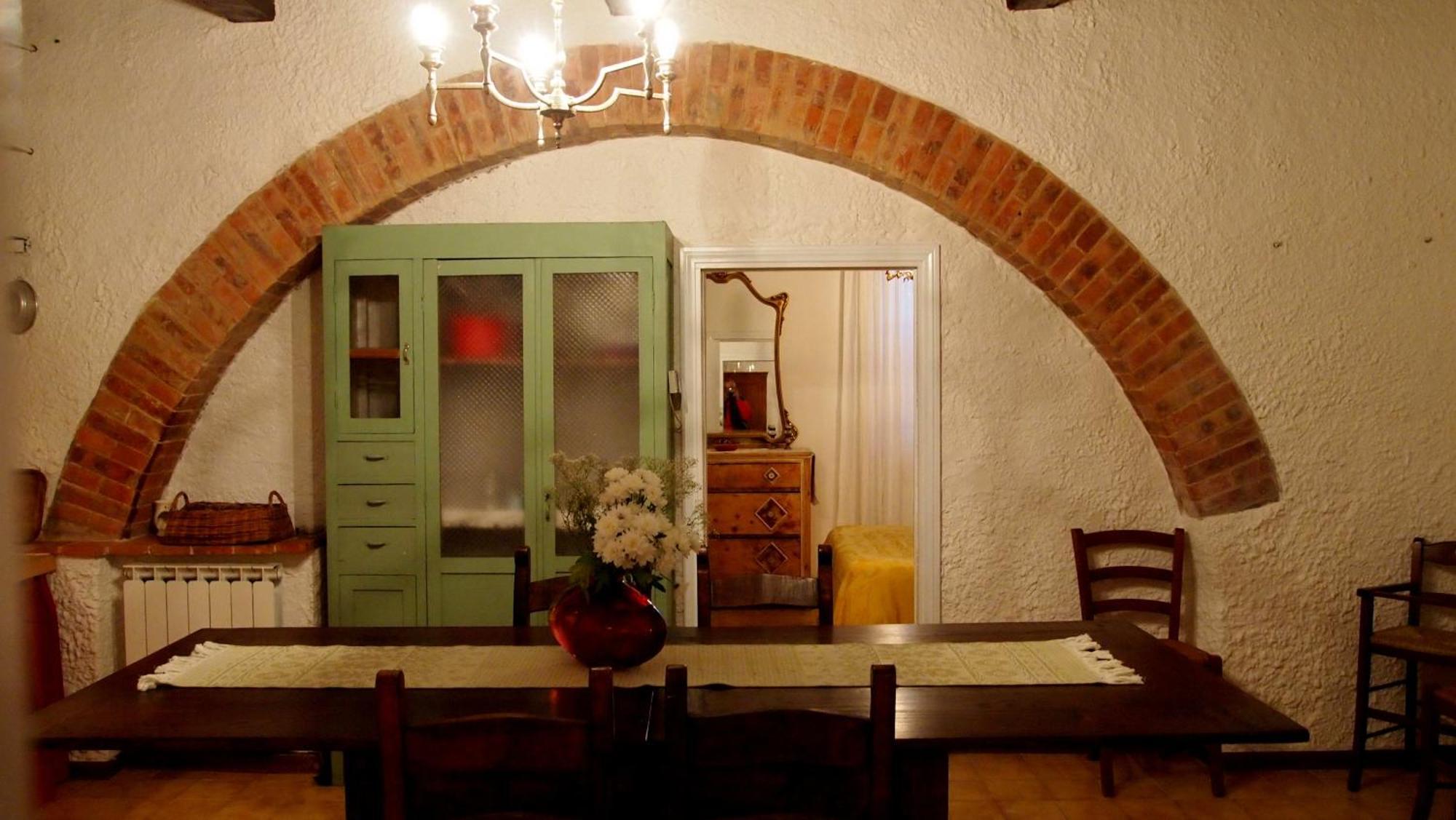 Agriturismo La Terra 瓦里亚诺 客房 照片
