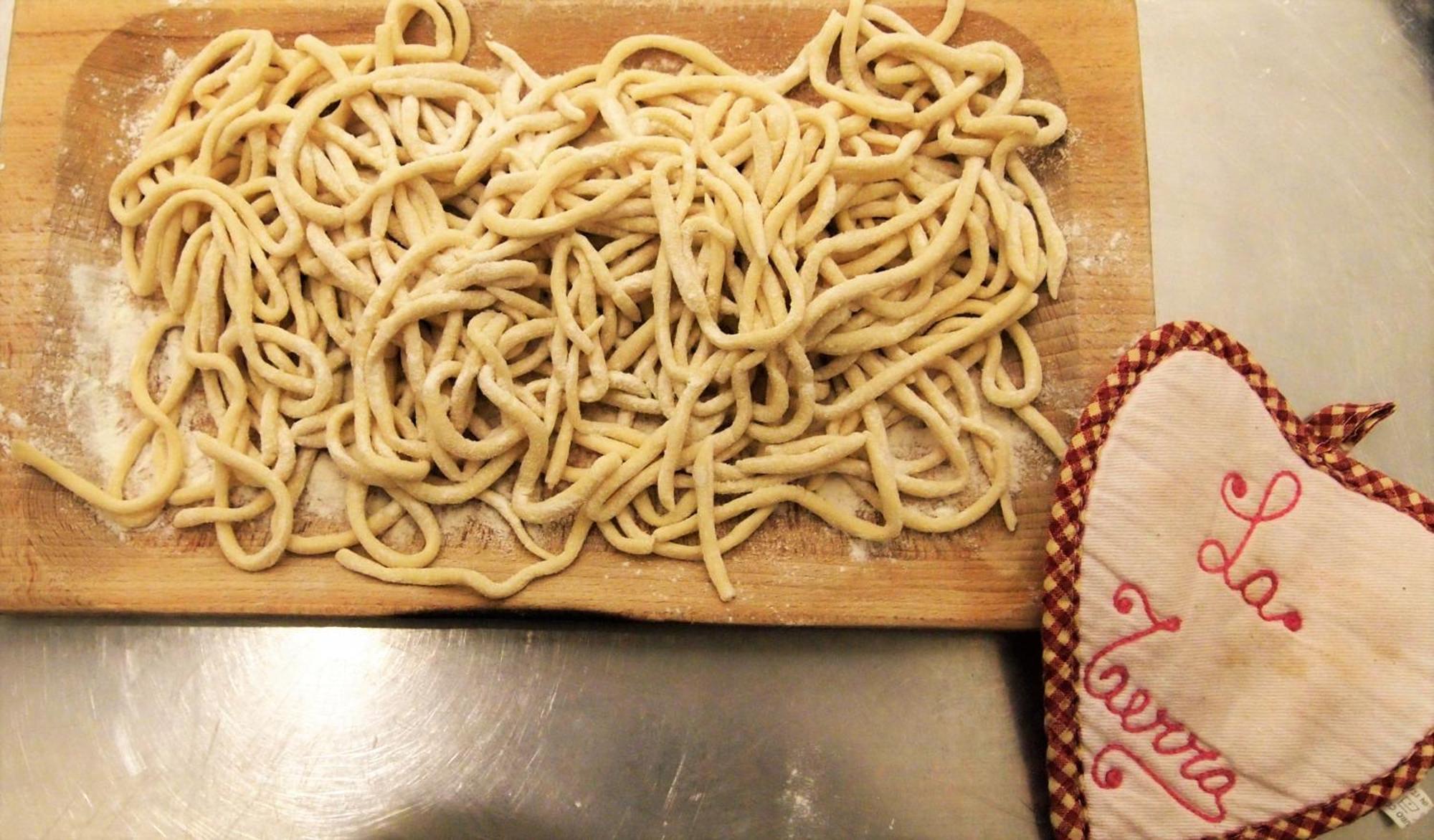 Agriturismo La Terra 瓦里亚诺 外观 照片
