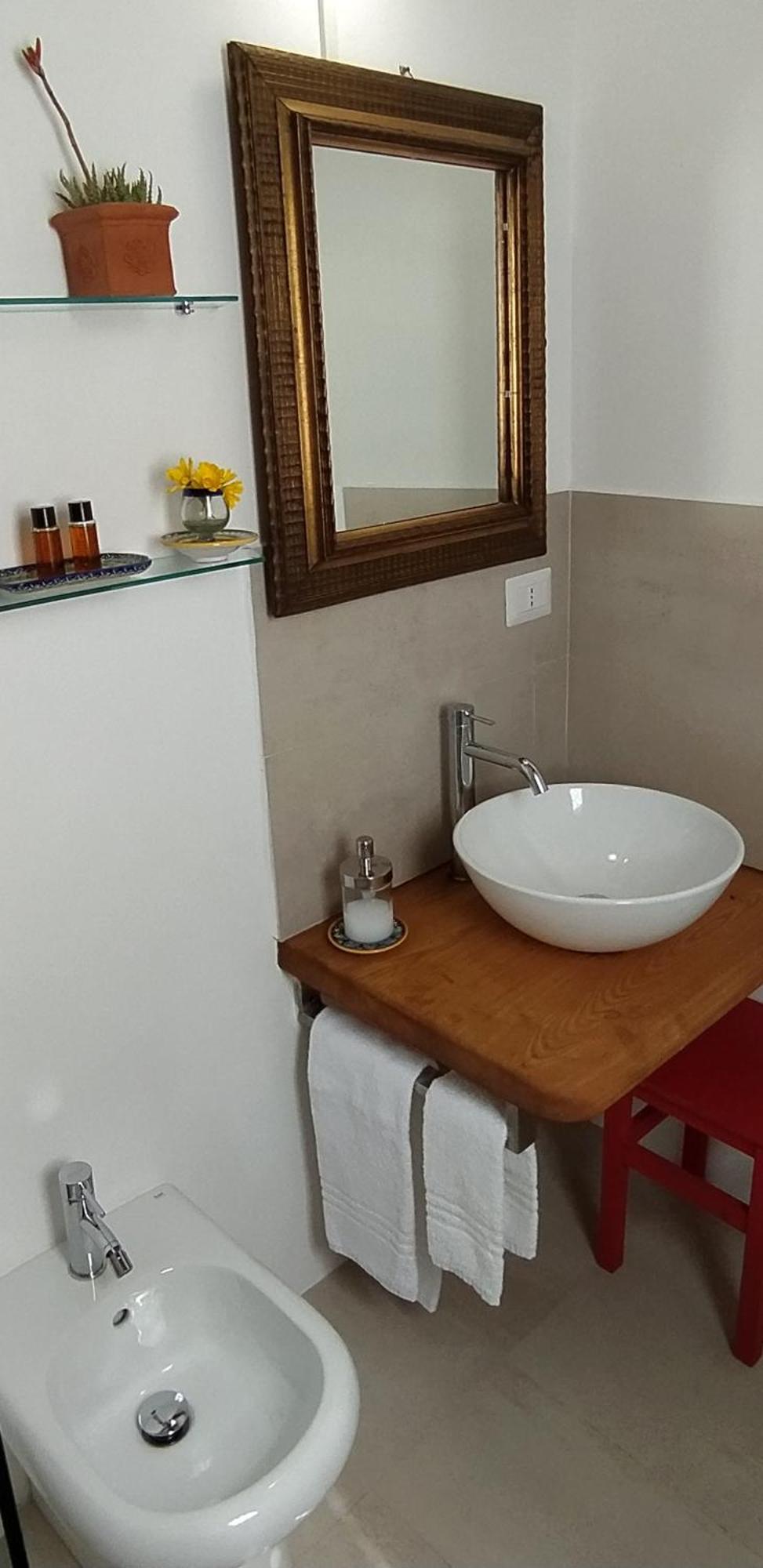 Agriturismo La Terra 瓦里亚诺 外观 照片